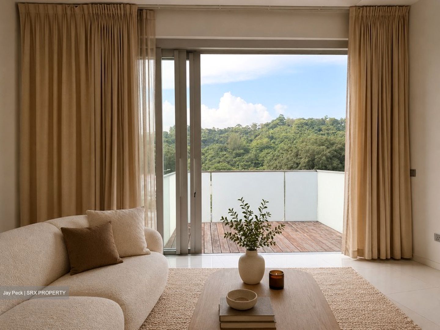 Reflections At Keppel Bay (D4), Condominium #613523391